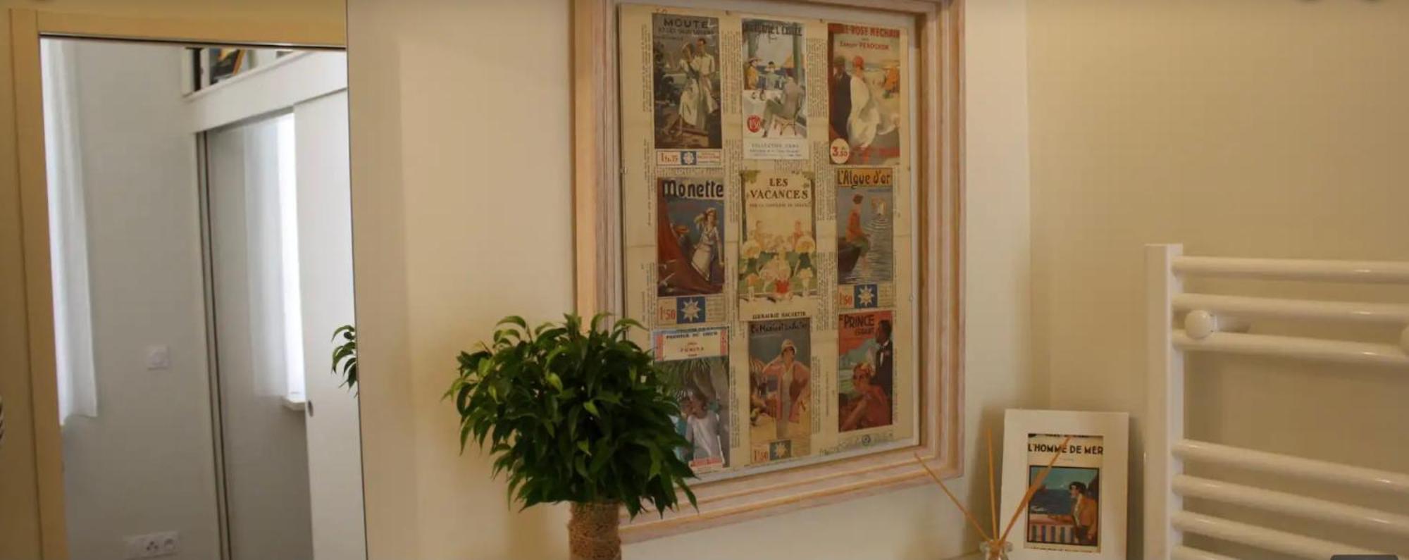 Appartement Coeur Vieille Ville Λα Ροσέλ Εξωτερικό φωτογραφία