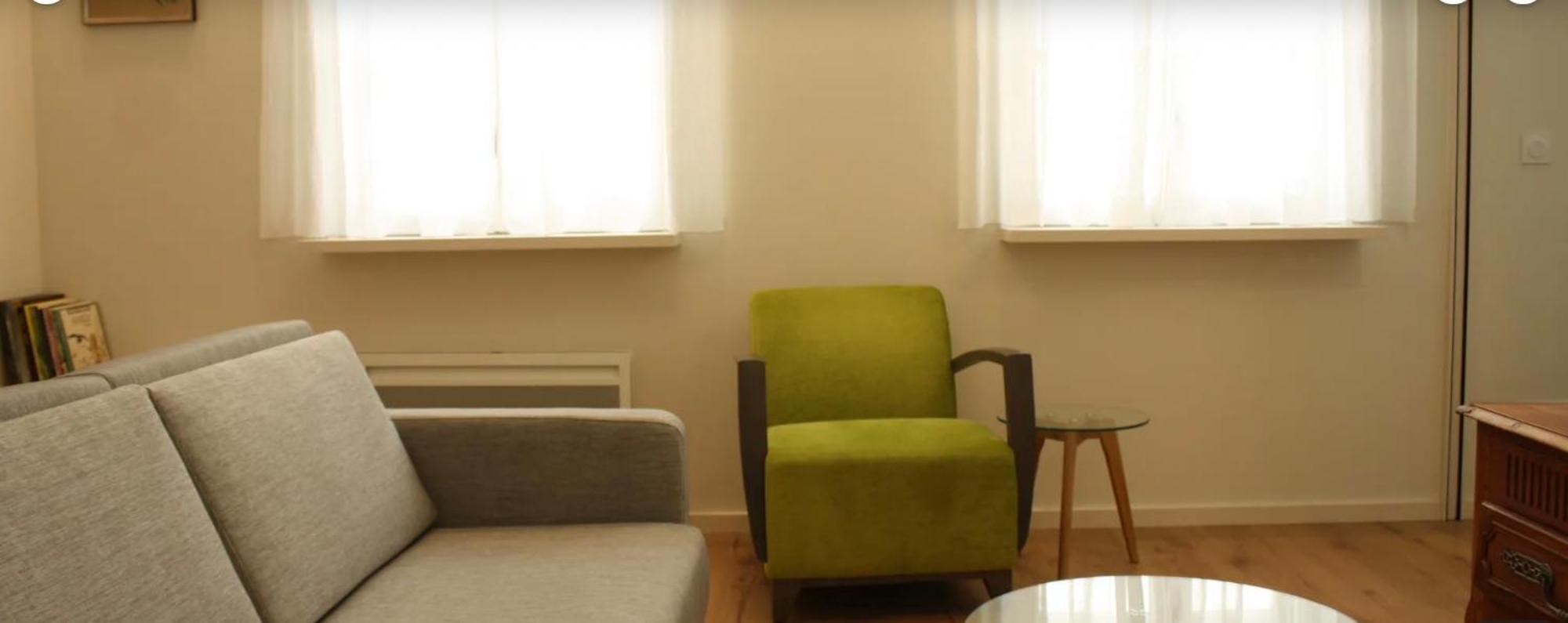 Appartement Coeur Vieille Ville Λα Ροσέλ Εξωτερικό φωτογραφία